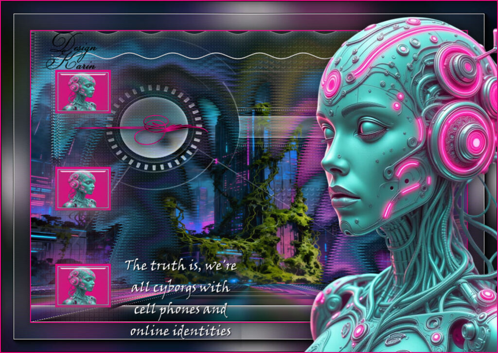 The truth is(02)